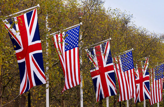 Navigating Tariffs: How Lux Keeps Delivering Value to Our U.S. Customers