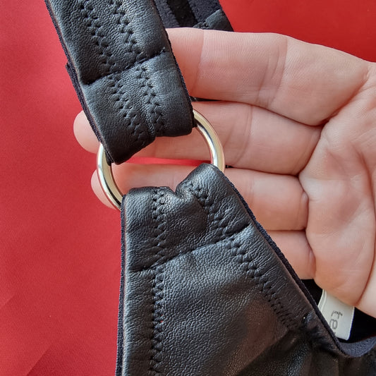Women's O Ring Thong