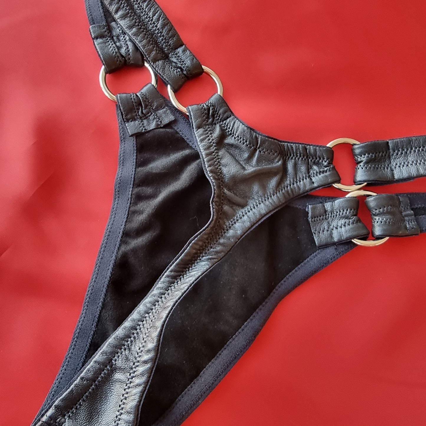 Ultralux Thong