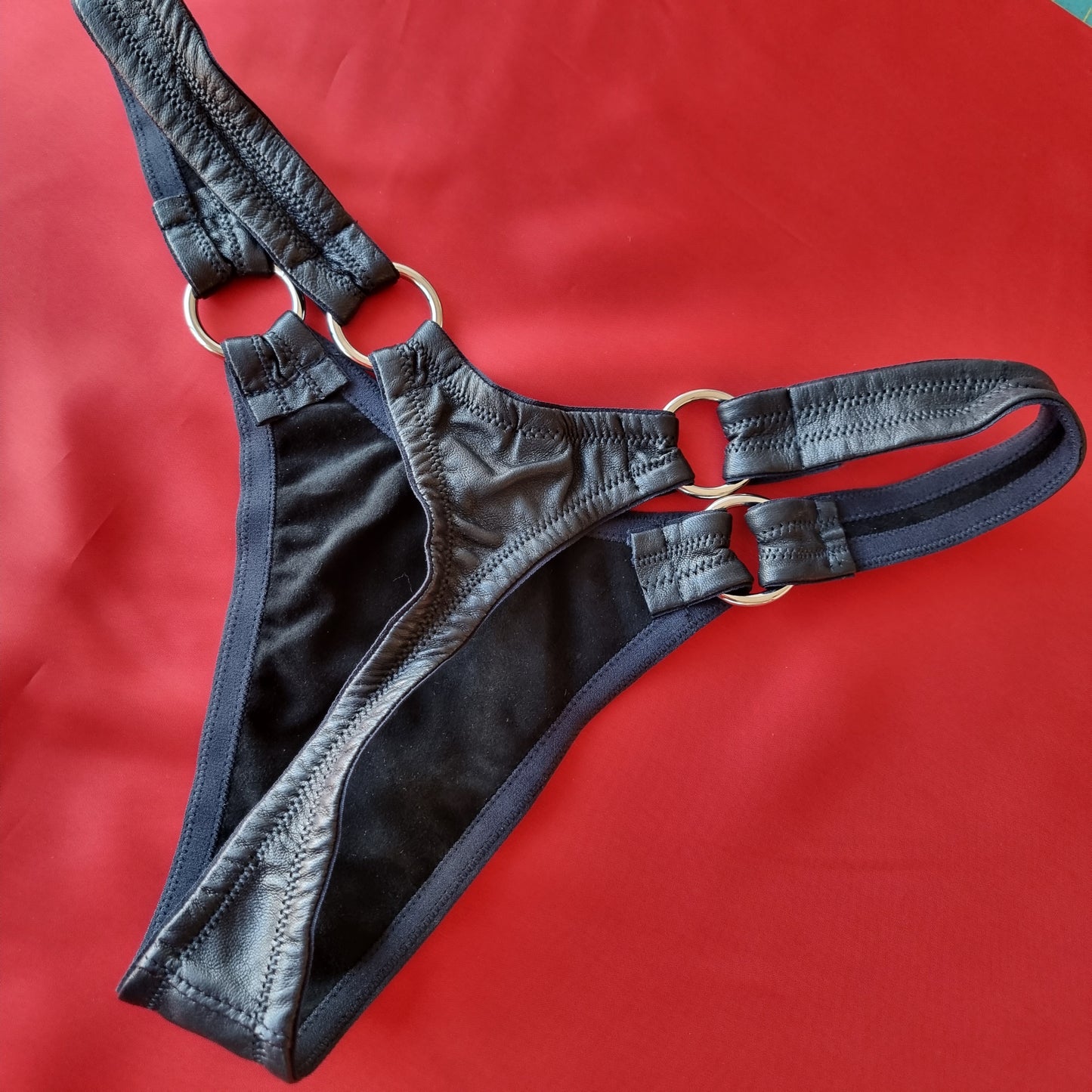 Ultralux Thong