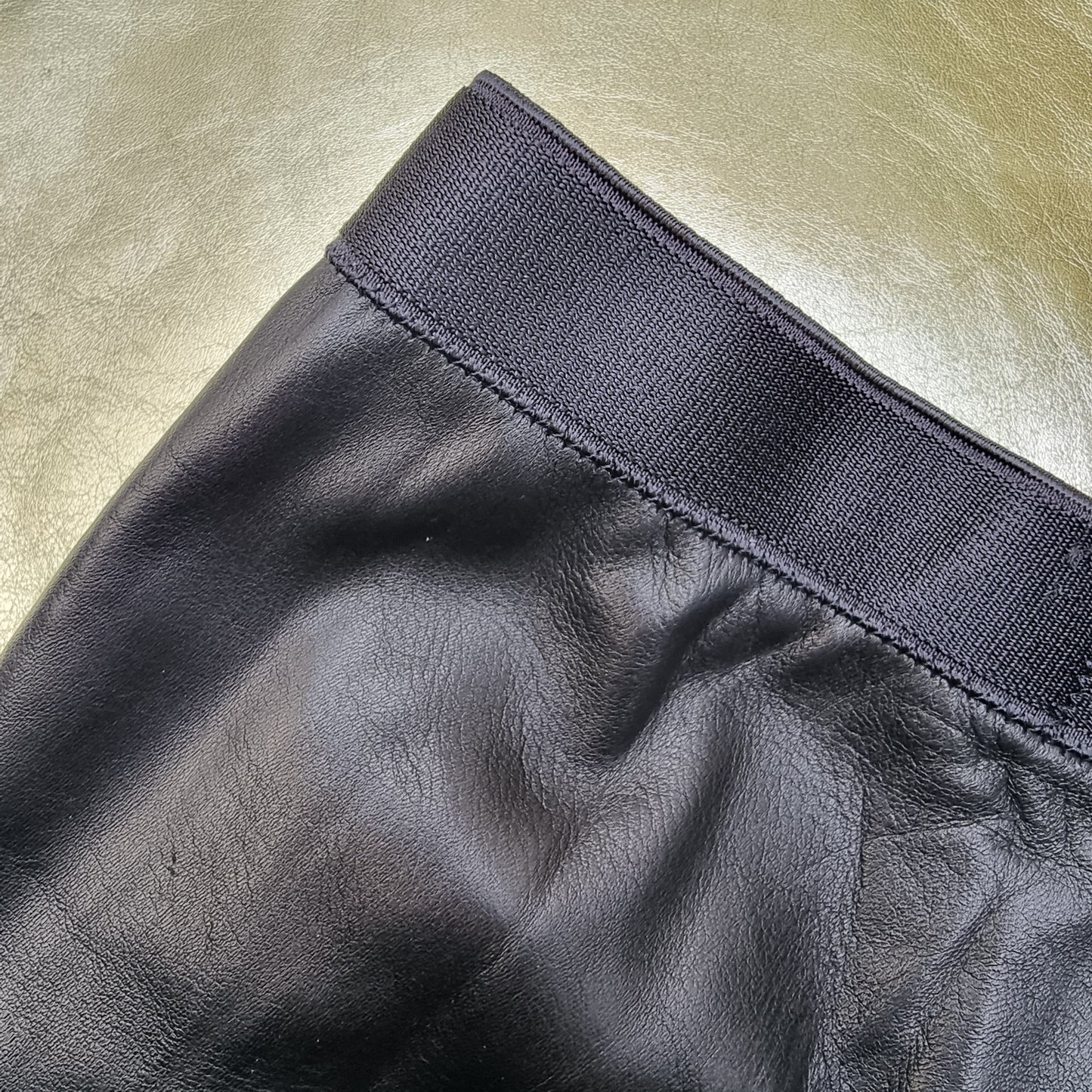 MFWP - French Knickers