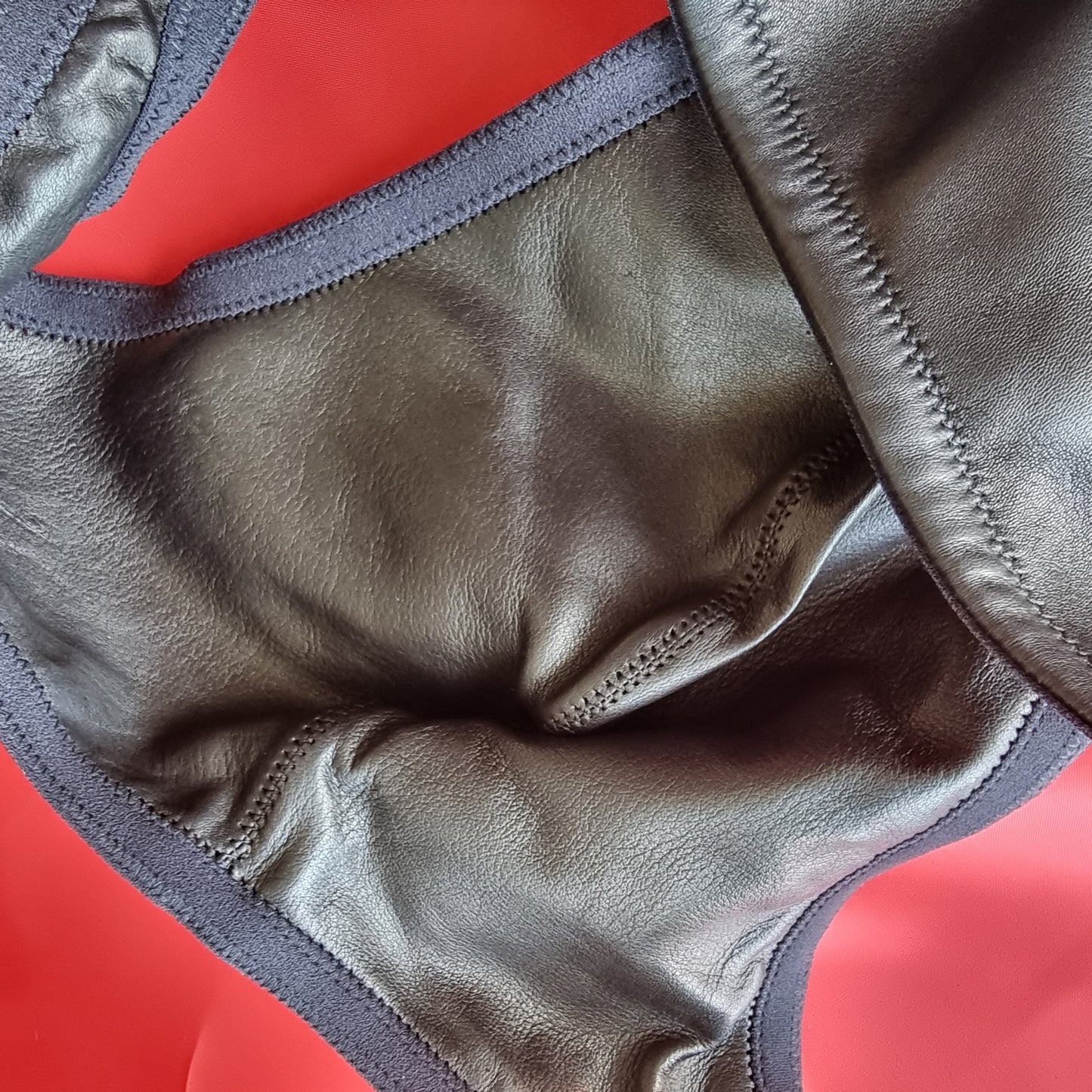 ブリーフブラックエディション