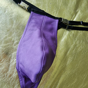 Stripper String Lilac size S, M, L - was £109