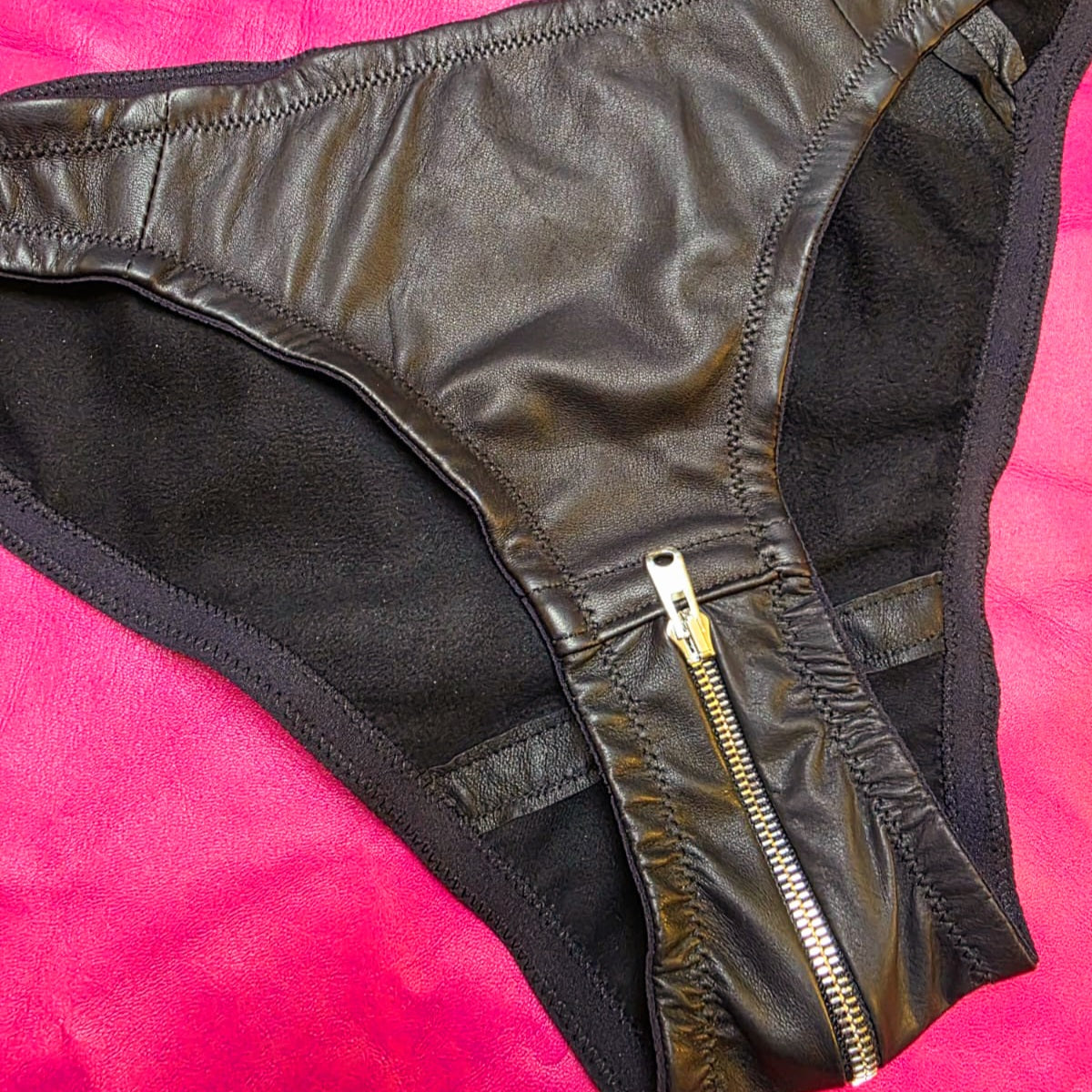 Zip Ouvert