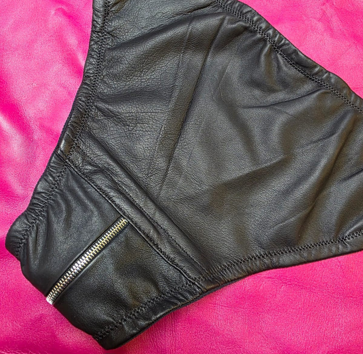 Zip Ouvert