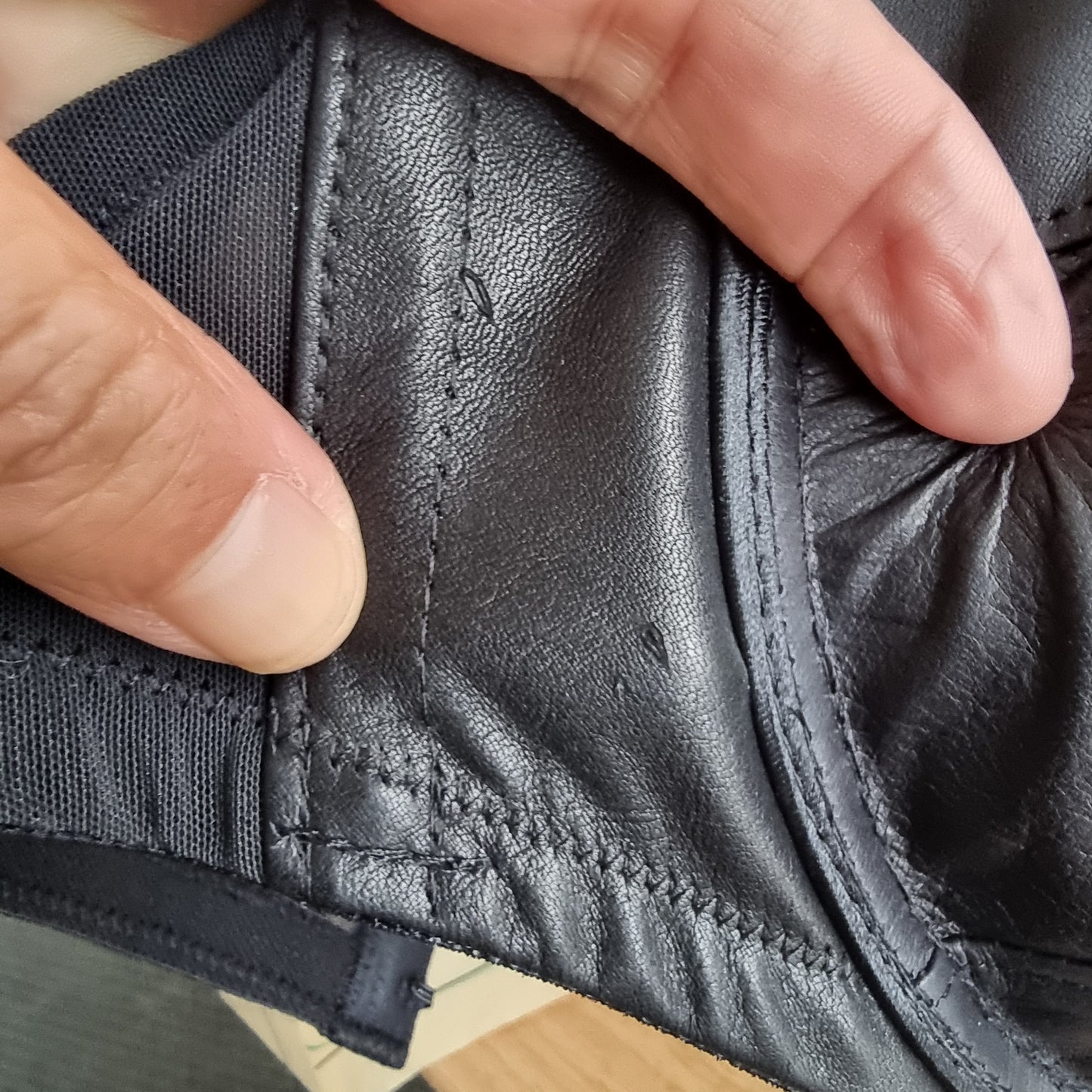 Trinity zip sumise-32B to 40H cup