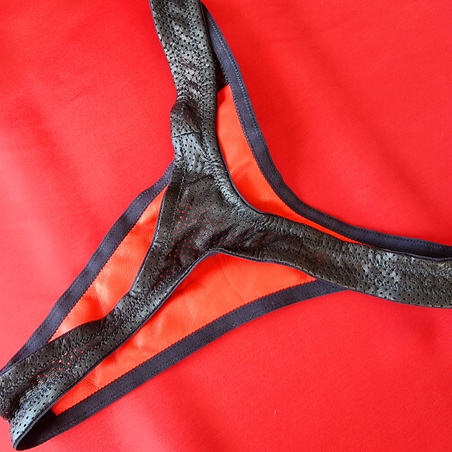 Lanière d'ultralux