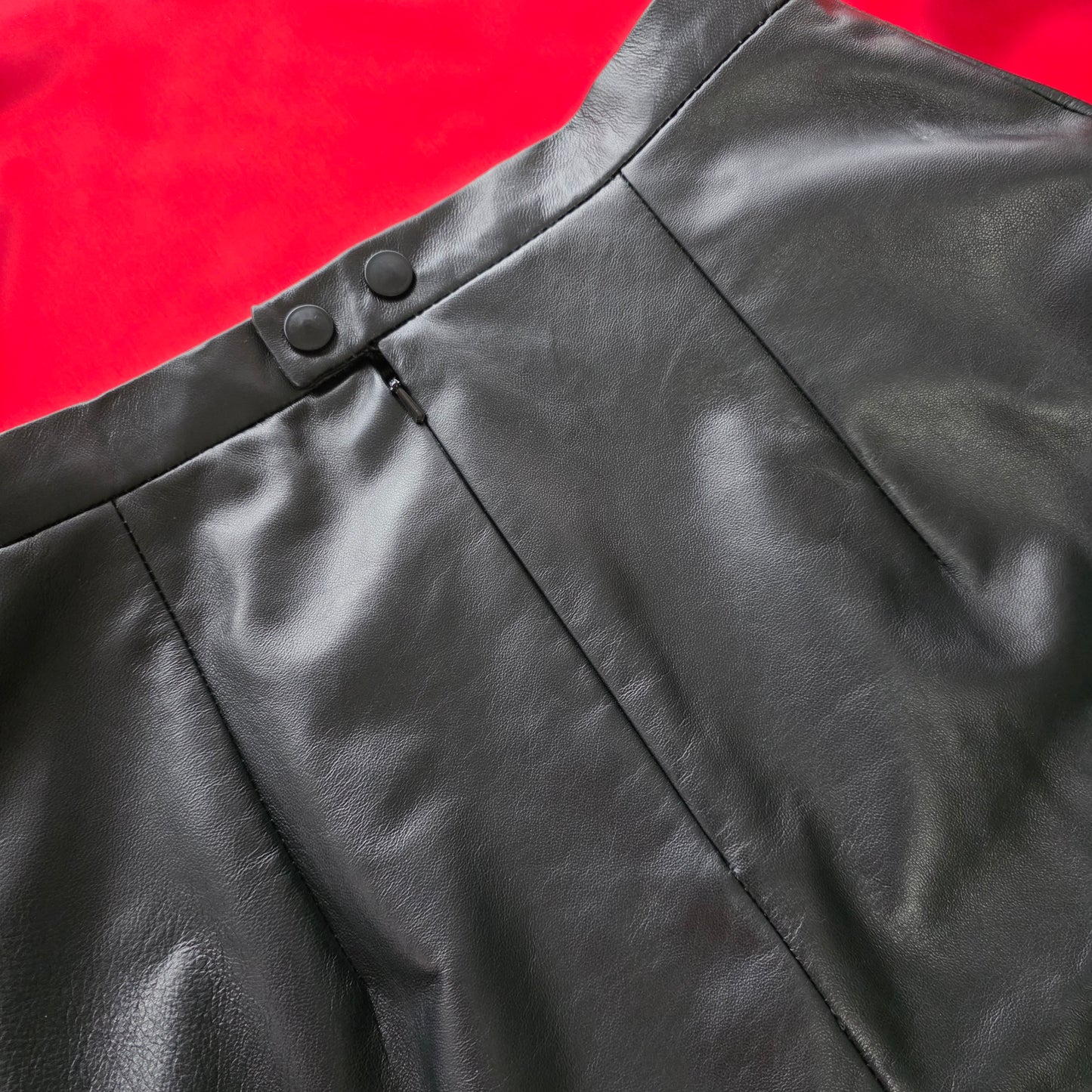 Falda lápiz de Anita