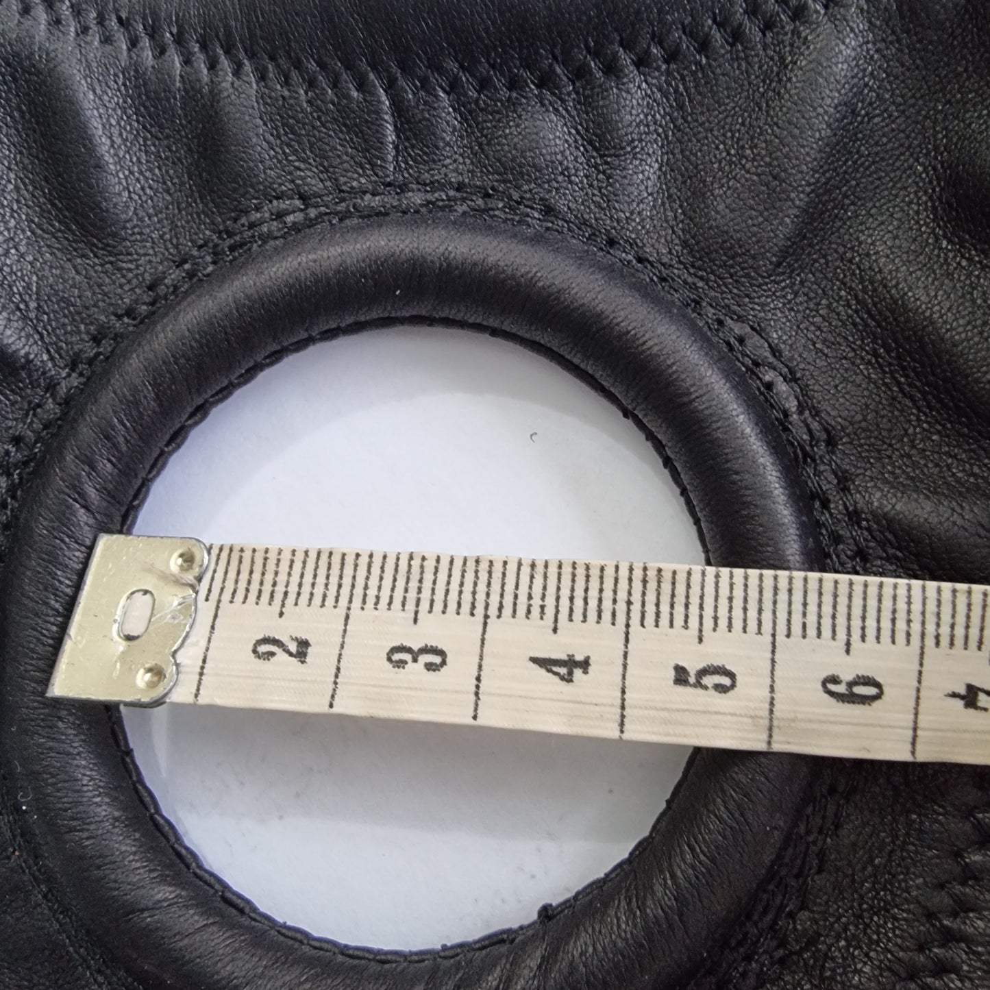 Tanga Ultralux de los hombres