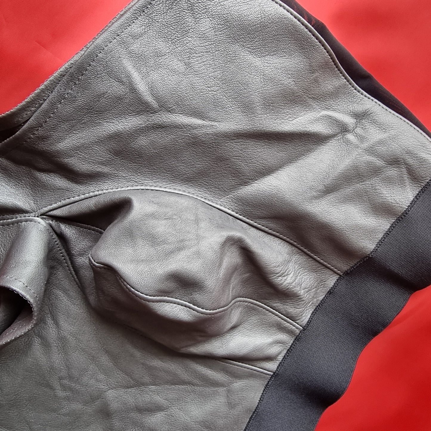 Fitted Boxers mid grey 32