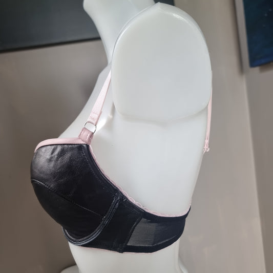 Miranda Balconette - 32B a 40H taza