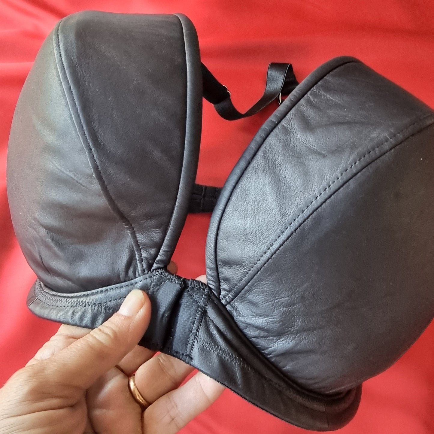 Harness Bra - 32 to 44 A-J cup