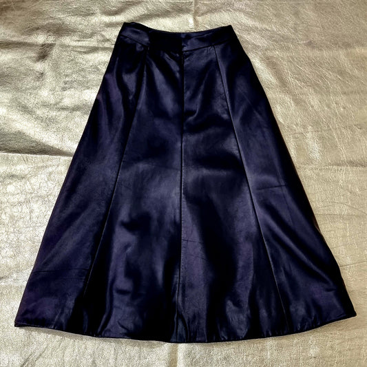 The A-Line Skirt