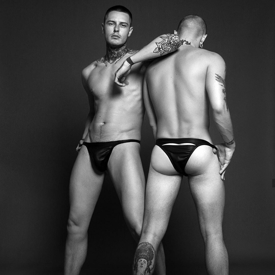 Men's Brazilians