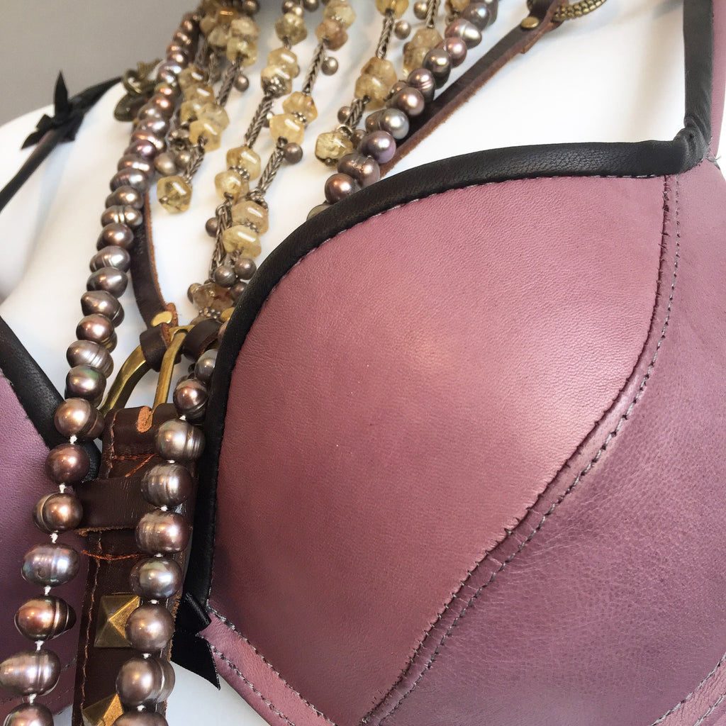 Bra Sizes - how to make sense of all the letters and numbers