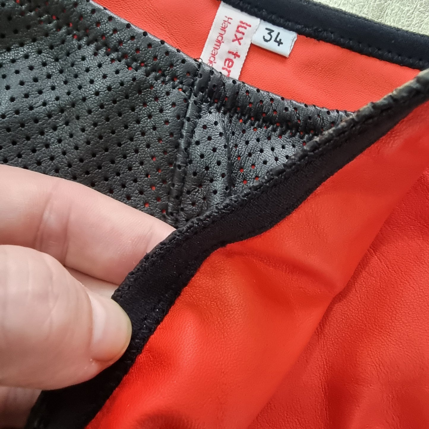 Calzoncillos Ultralux para hombre EDICIÓN NEGRA