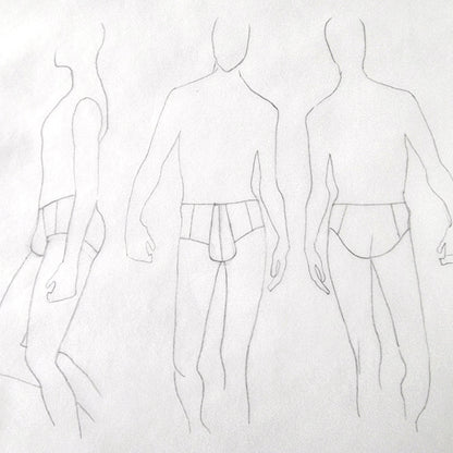 Men's Ultralux Briefs