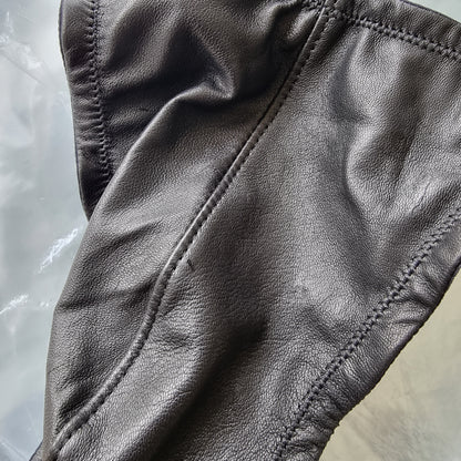 Men's Thong Almost Perfect