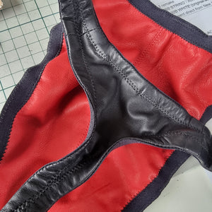 Tanga Ultralux de los hombres