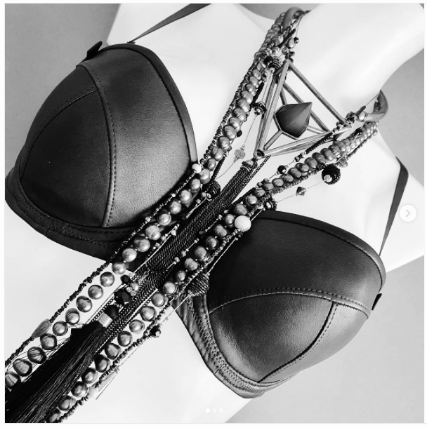 Miranda Balconette - 32B a 40H taza