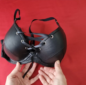 Corset Plunge - 32B to 40H cup