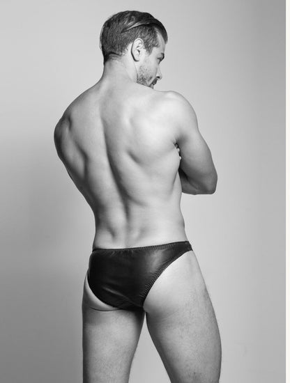 Men's Briefs Almost Perfect