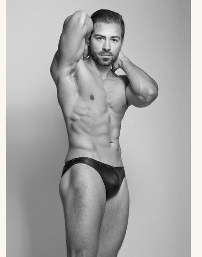 Men's Briefs Almost Perfect