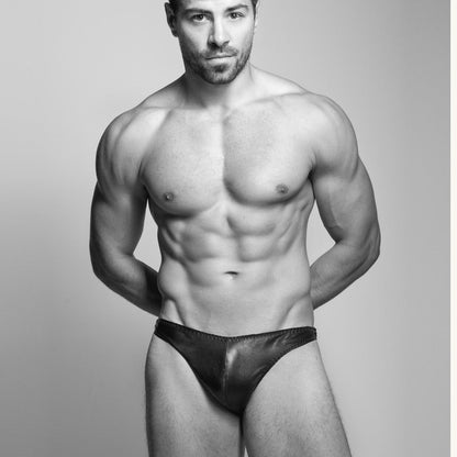 Men's Briefs Almost Perfect