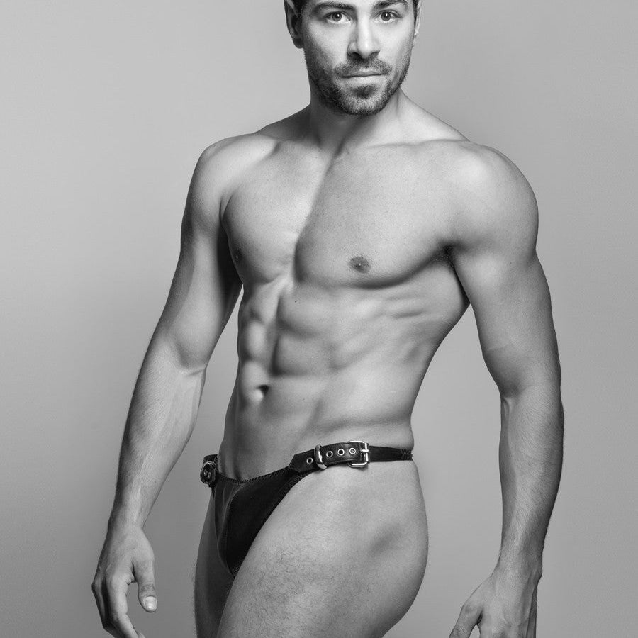 Hebilla del cinturón