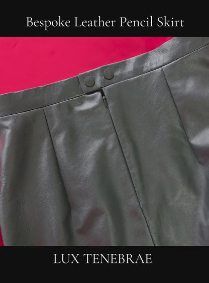 Анита Карандаш юбка