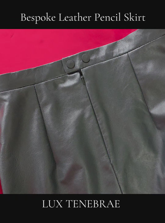 Анита Карандаш юбка