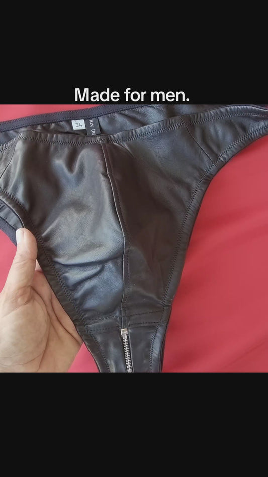 Полнолуние для мужчин