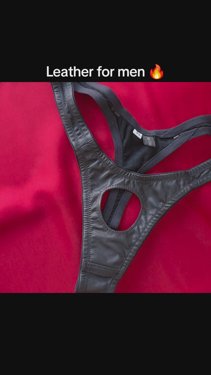 Men's Ultralux Thong