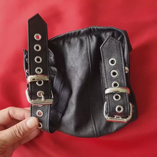 привязной ремень