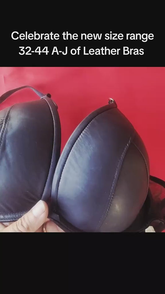 Superboost Plunge Bra 32A-38D