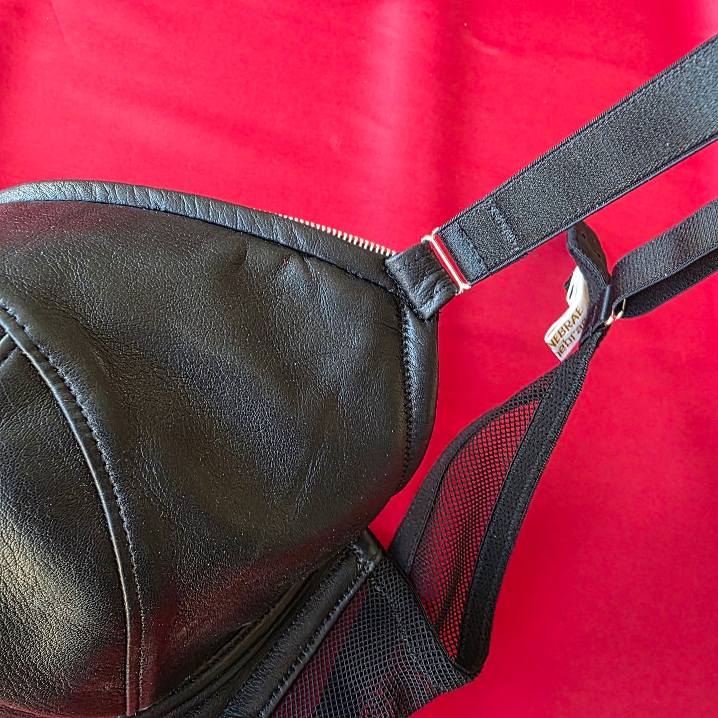 Trinity zip sumise-32B to 40H cup