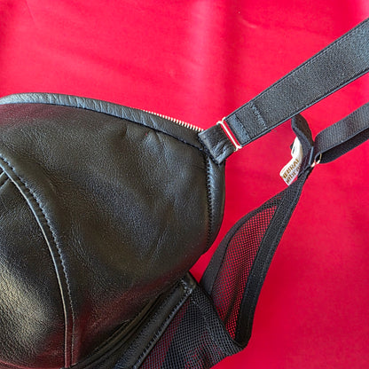 Trinity zip sumise-32B to 40H cup