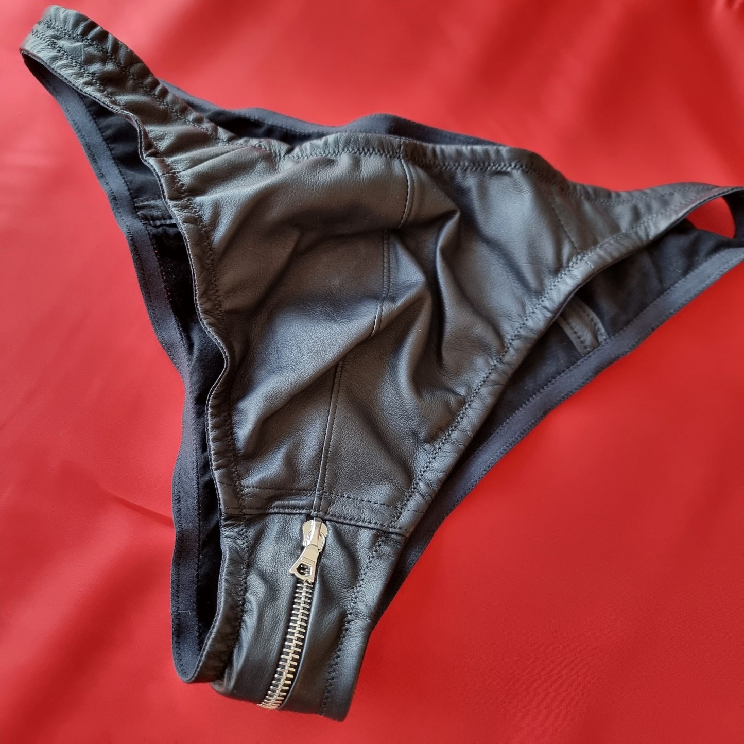 Calzoncillos de luna llena para hombres