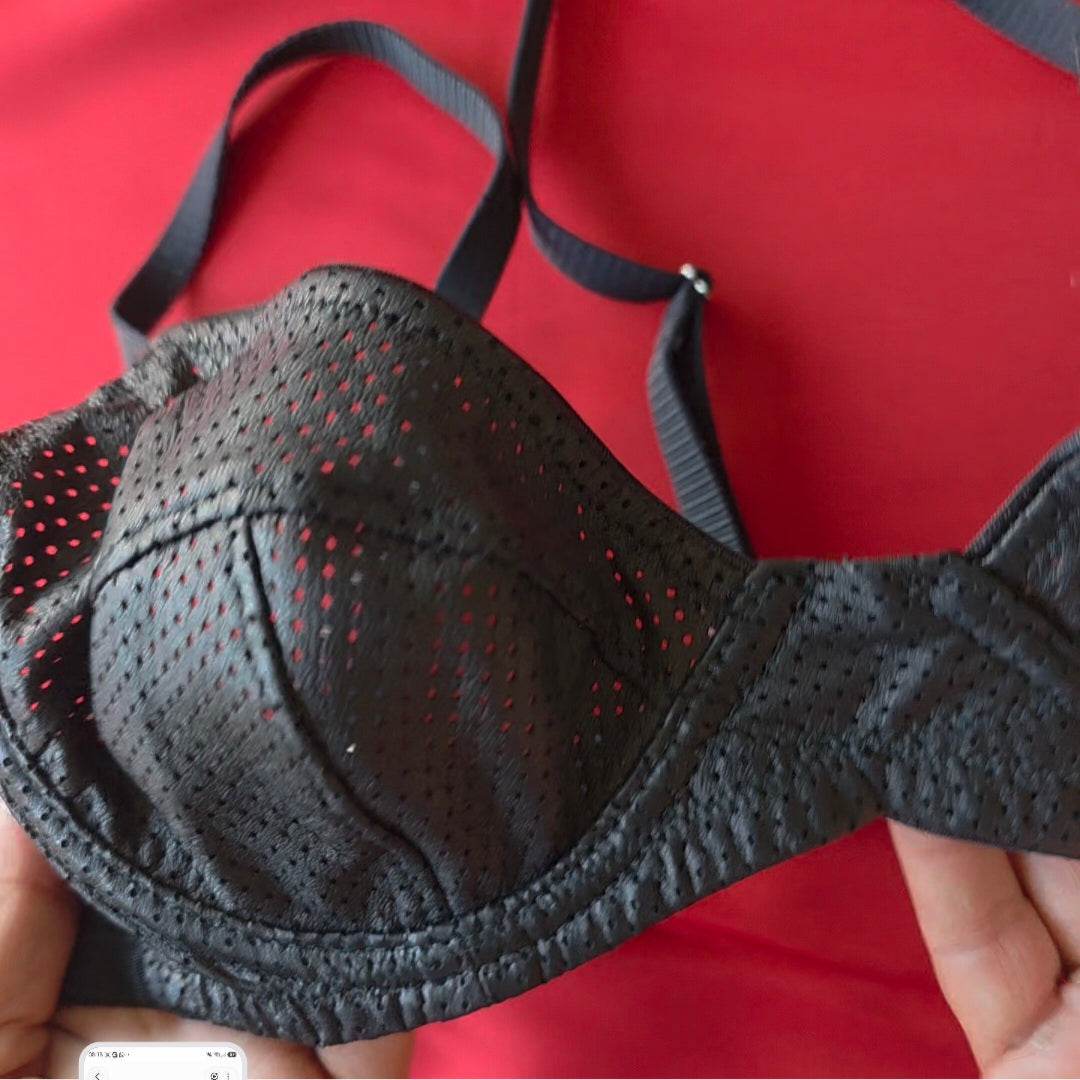 Ilse Unpadded - 32B à 40H tasse