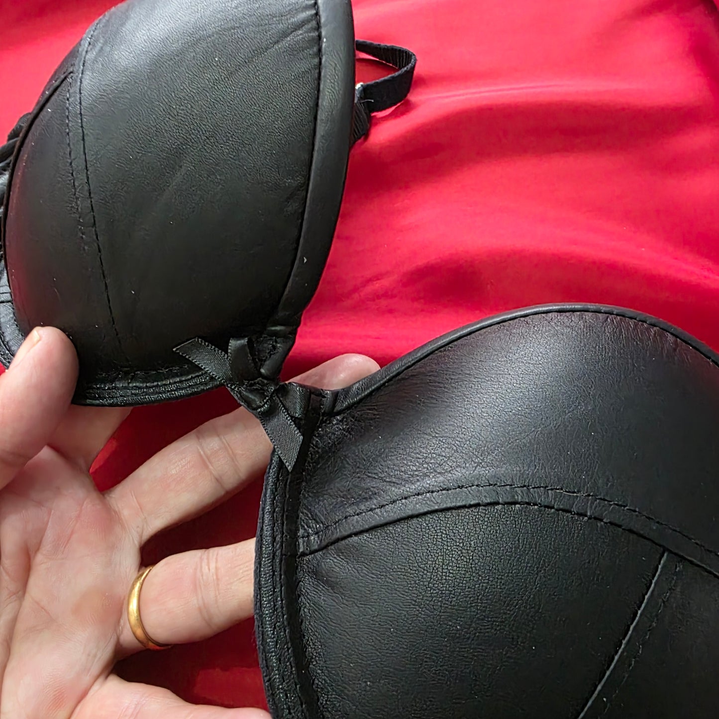 Beso beso zambullida - 32B a 40H taza