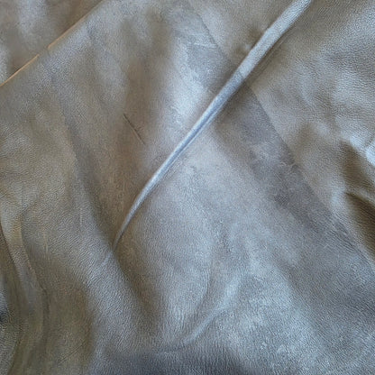 Leather Boxer Shorts (Outlet Edition)