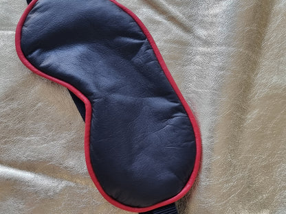 Pillow Eye Mask