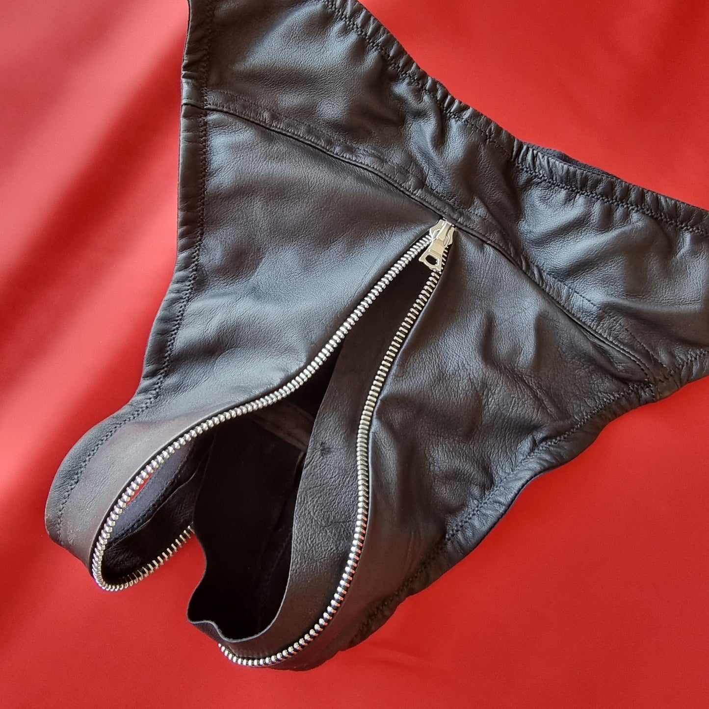 Calzoncillos de luna llena para hombres