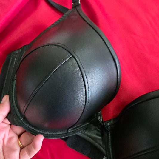 Beso beso Superboost Plunge 32A-38DD