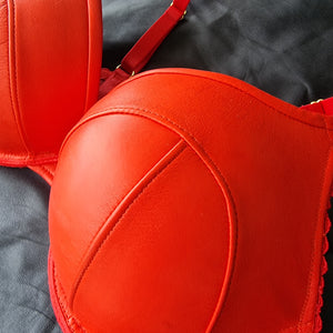 Kiss Kiss Superboost Plunge 32A-38DD