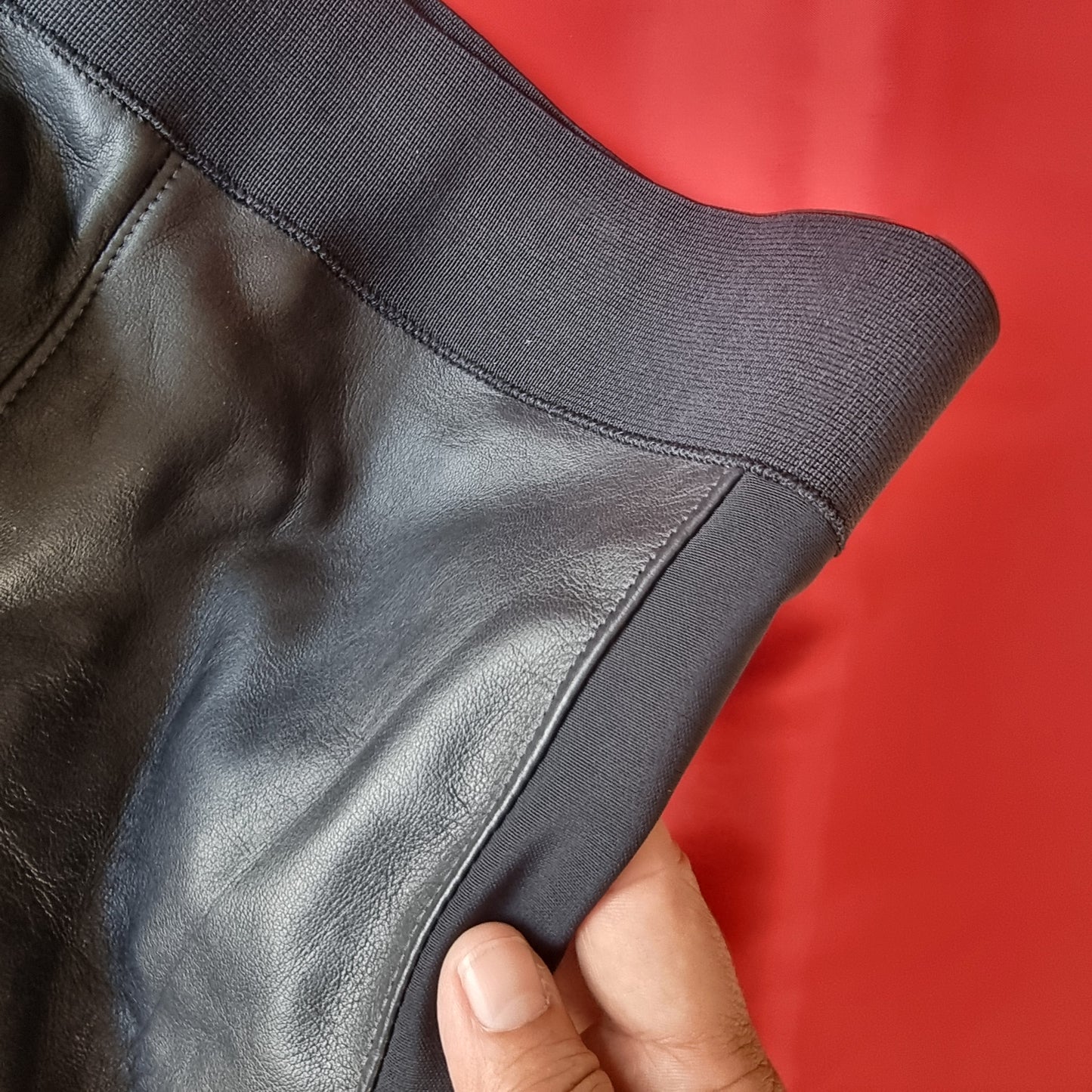 Fitted Boxers mid grey 32