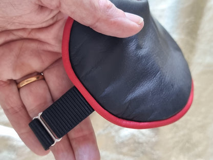 Pillow Eye Mask