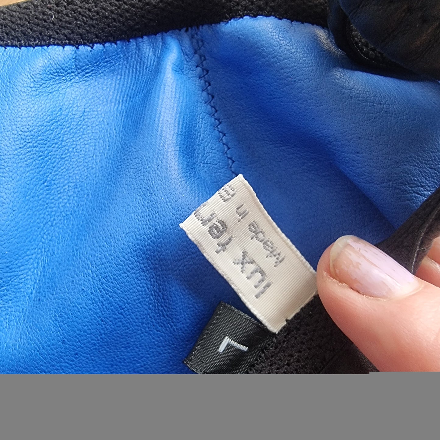 Ultraluxストリング