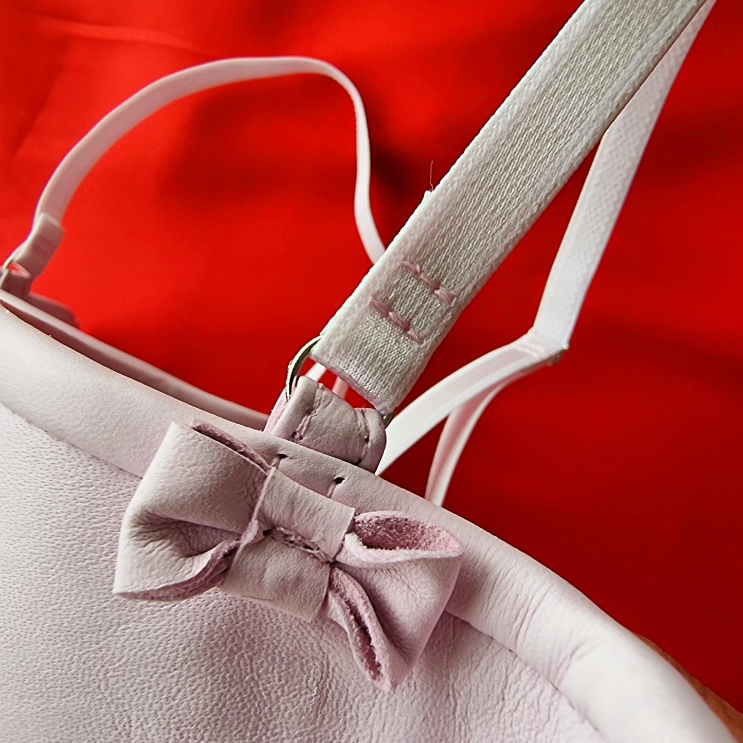 Miranda Balconette - 32B a 40H taza