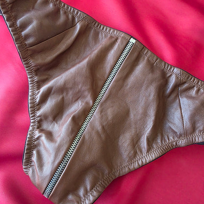 Trinidad Zip Brief